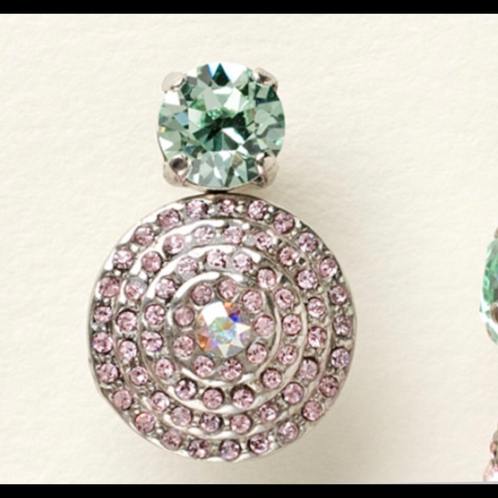 NWT Sorrelli Stud Earrings